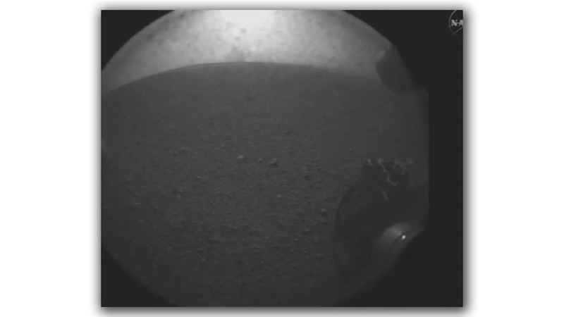 Illustration for article titled Live From NASA: Blogging The Curiosity Mars Rover Landing